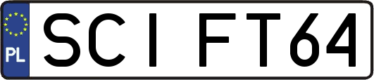 SCIFT64