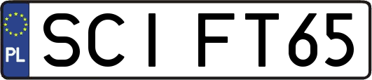 SCIFT65