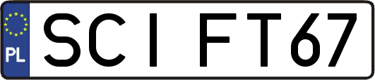 SCIFT67