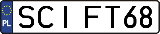 SCIFT68