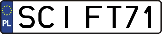 SCIFT71
