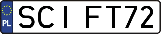 SCIFT72