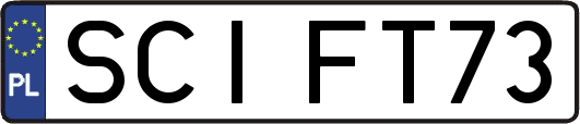 SCIFT73