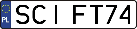 SCIFT74