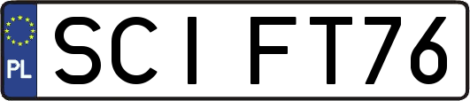 SCIFT76