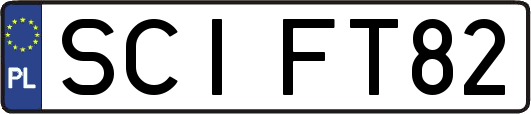 SCIFT82