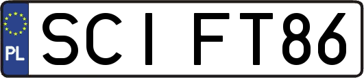 SCIFT86