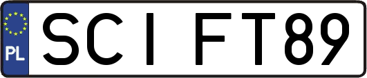 SCIFT89
