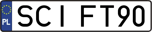 SCIFT90