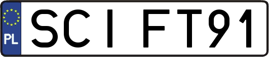 SCIFT91
