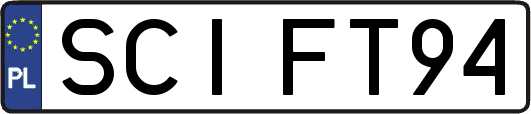 SCIFT94