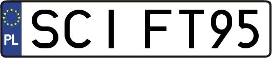SCIFT95