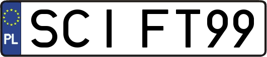 SCIFT99
