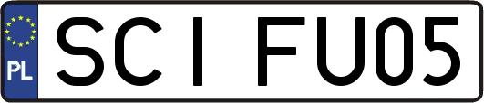SCIFU05