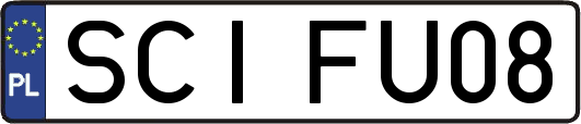 SCIFU08