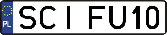 SCIFU10