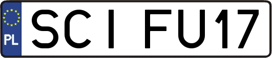 SCIFU17