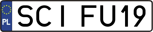 SCIFU19
