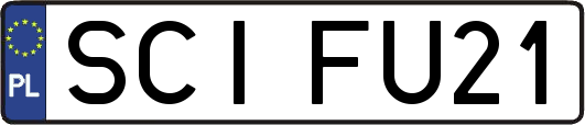 SCIFU21