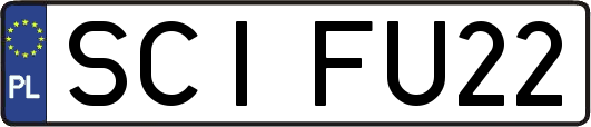SCIFU22