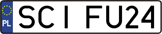 SCIFU24