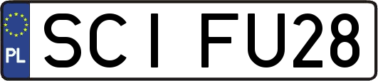 SCIFU28