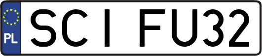 SCIFU32