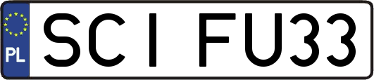 SCIFU33