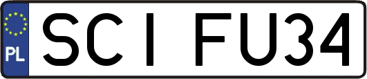 SCIFU34