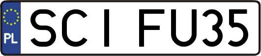 SCIFU35
