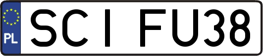 SCIFU38