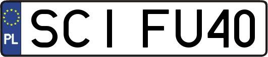 SCIFU40
