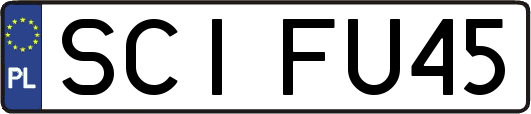 SCIFU45