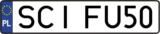 SCIFU50
