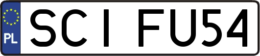 SCIFU54