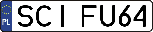 SCIFU64