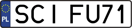 SCIFU71