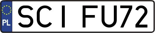 SCIFU72
