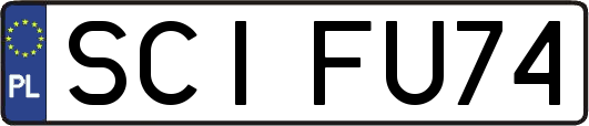 SCIFU74