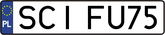 SCIFU75