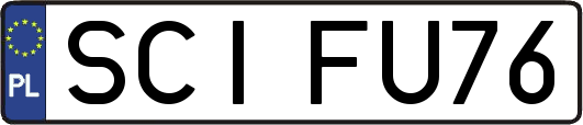 SCIFU76