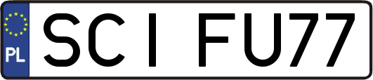 SCIFU77