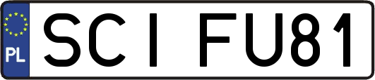 SCIFU81