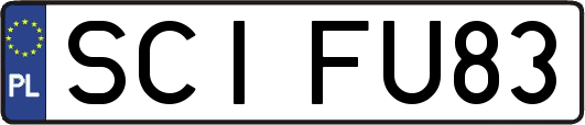 SCIFU83