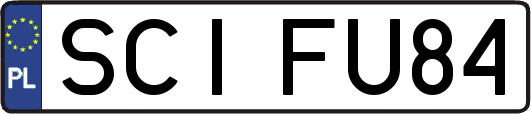 SCIFU84