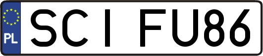 SCIFU86