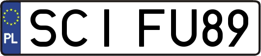 SCIFU89