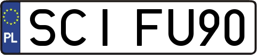 SCIFU90
