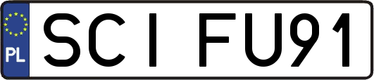 SCIFU91