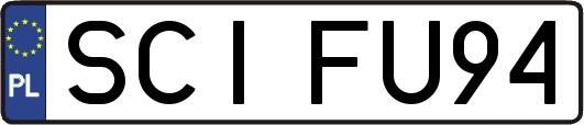 SCIFU94